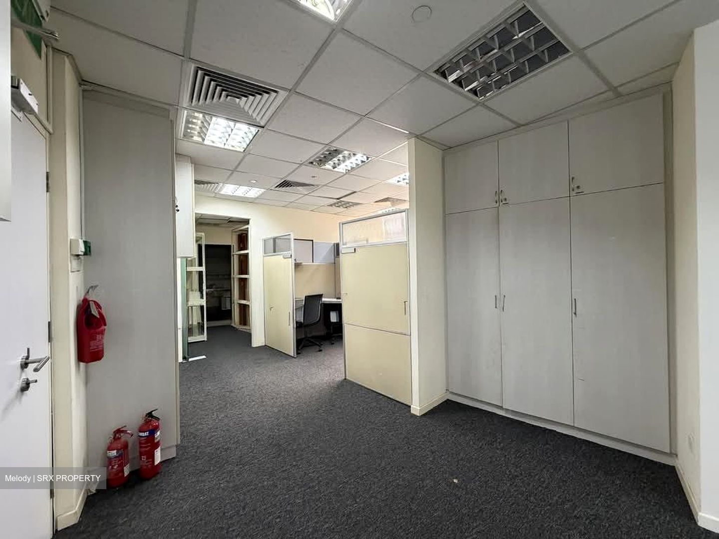 The Plaza (D7), Office #556329141